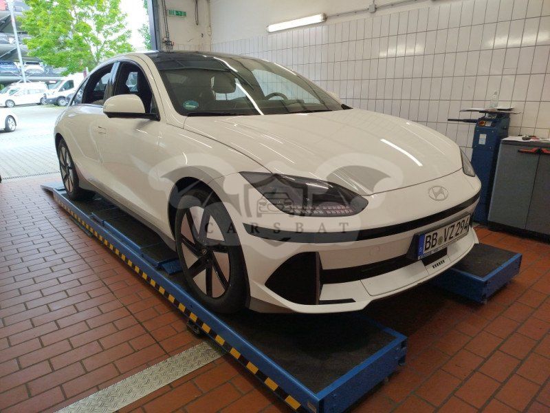 Hyundai IONIQ 6 Uniq 2024