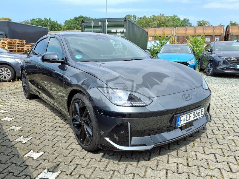 Hyundai IONIQ 6 First Edition 2023