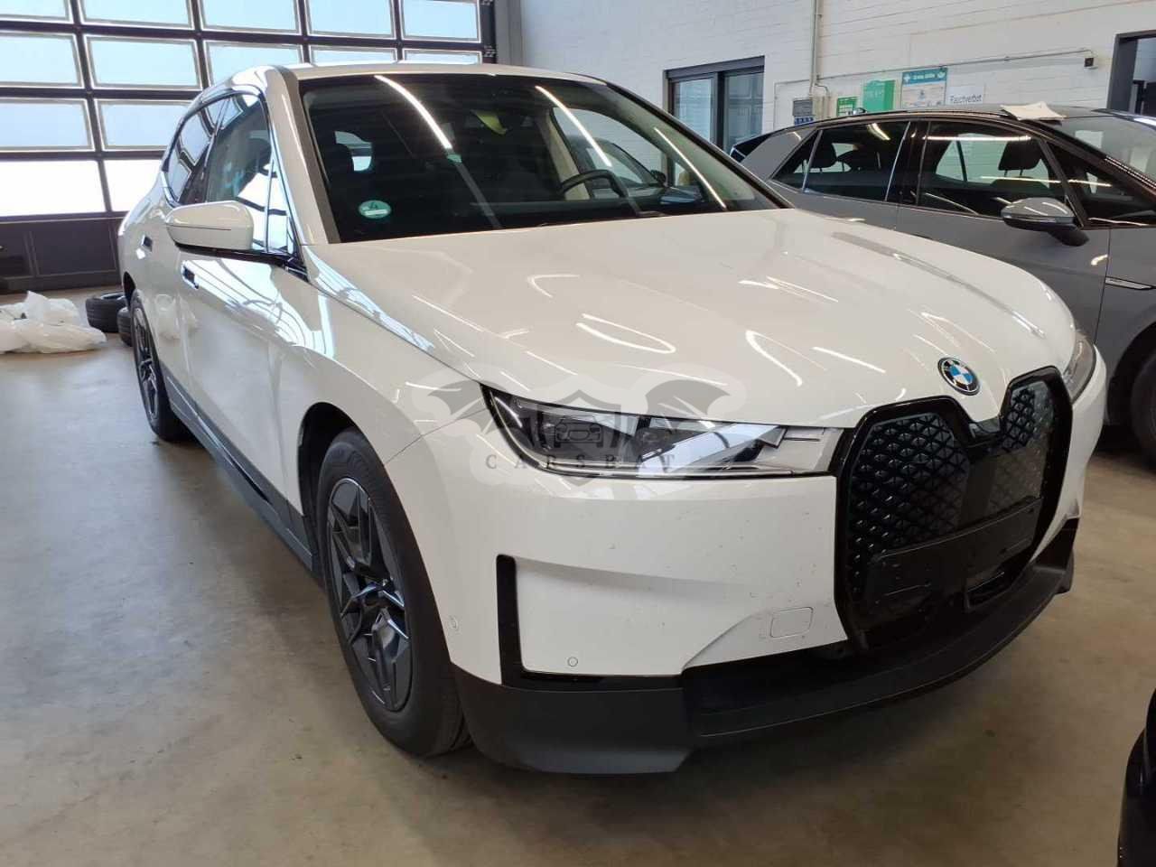 BMW iX 40 2023