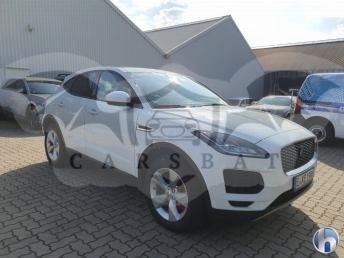 Jaguar E-Pace 2.0 2020