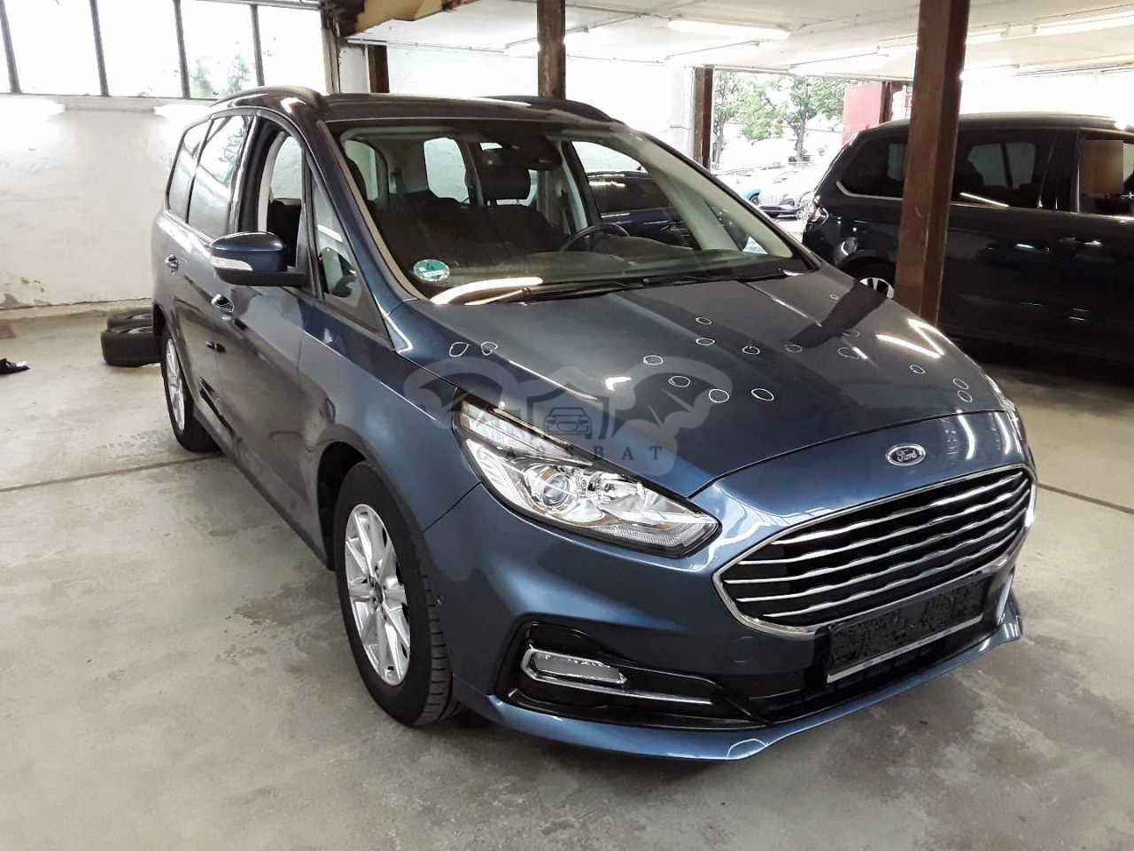 Ford Galaxy 2.5 Trend 2022