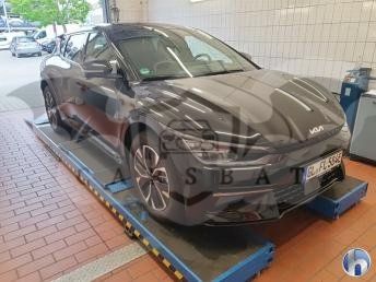 Kia EV6 74 kWh GT Line 2023