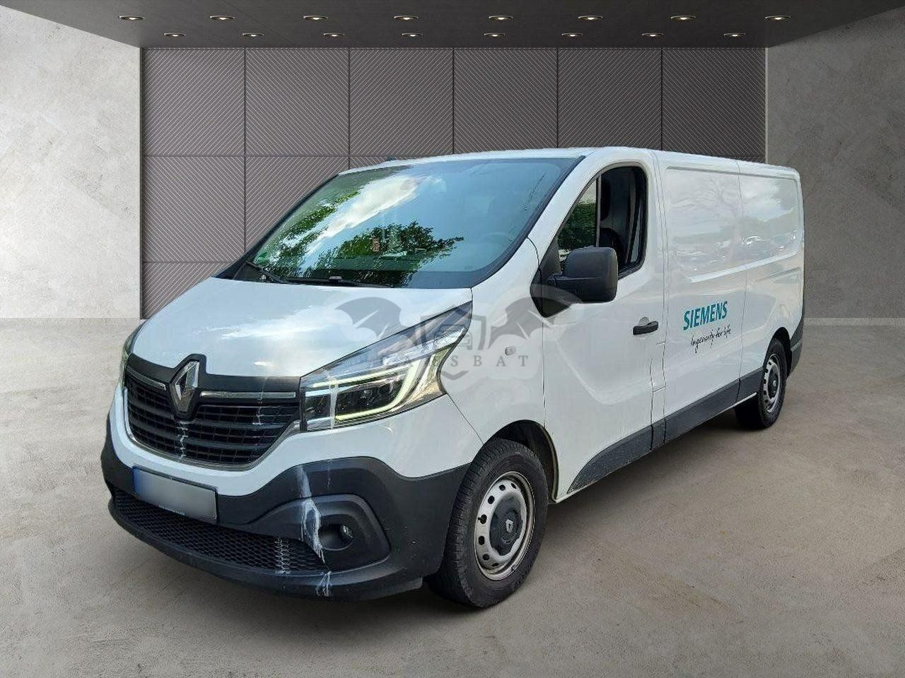 Renault Trafic L2H1 2.0 DCI 2020