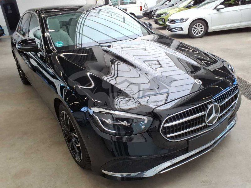 Mercedes-Benz E 220d Avantgarde 2023