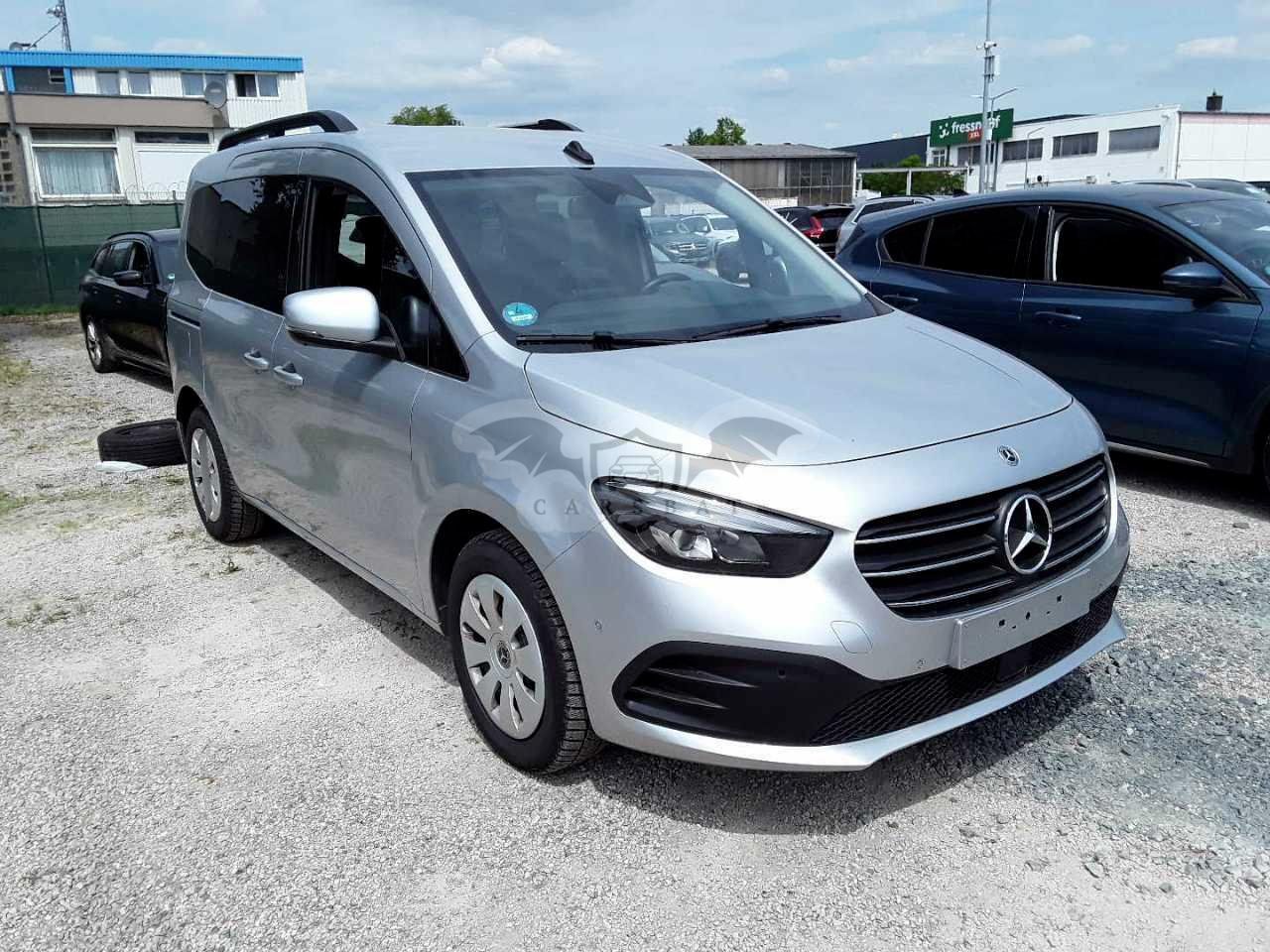 Mercedes-Benz T 180 2023