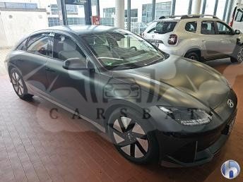 Hyundai IONIQ 6 Techniq 2024