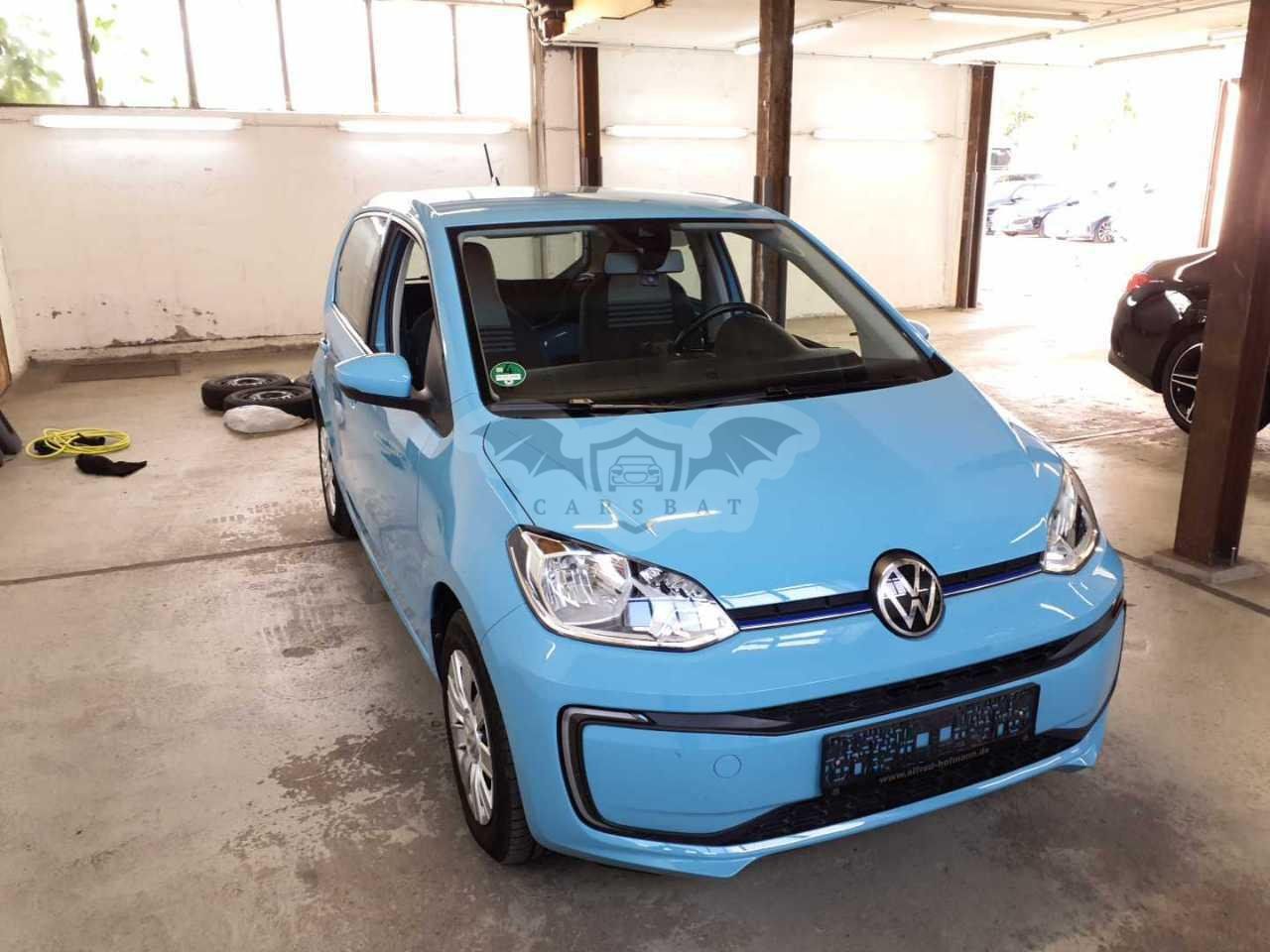 Volkswagen Up! e-Up! 2021