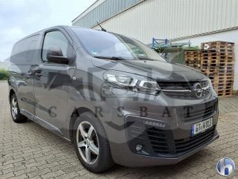 Opel Zafira Life 1.5 Edition 2021