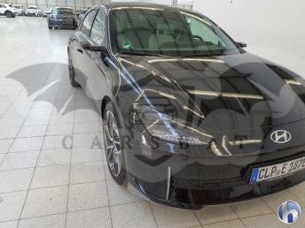 Hyundai IONIQ 6 Uniq 2024