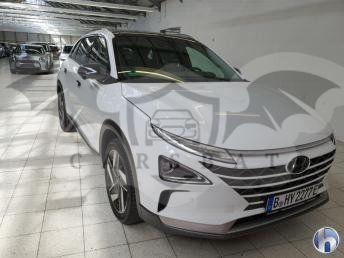 Hyundai Nexo Prime 2022