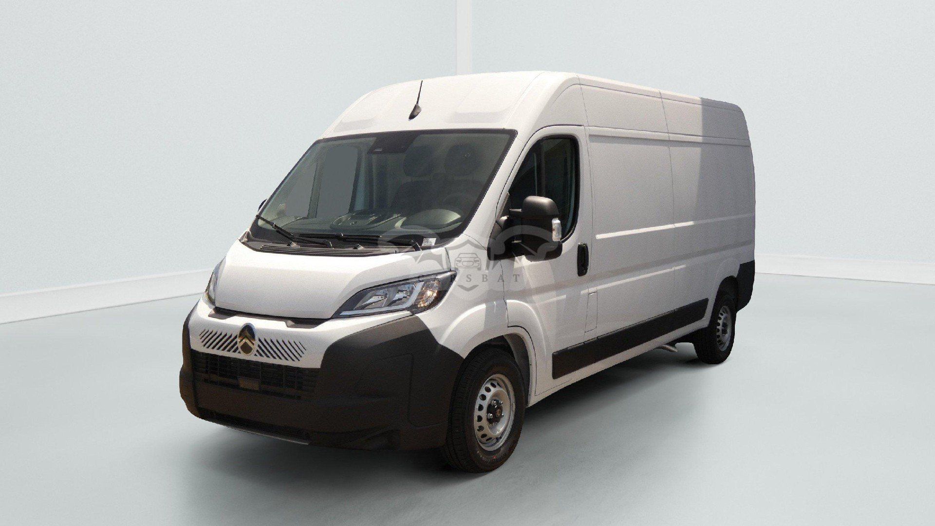 Citroën Jumper L3H2 2.2 2025
