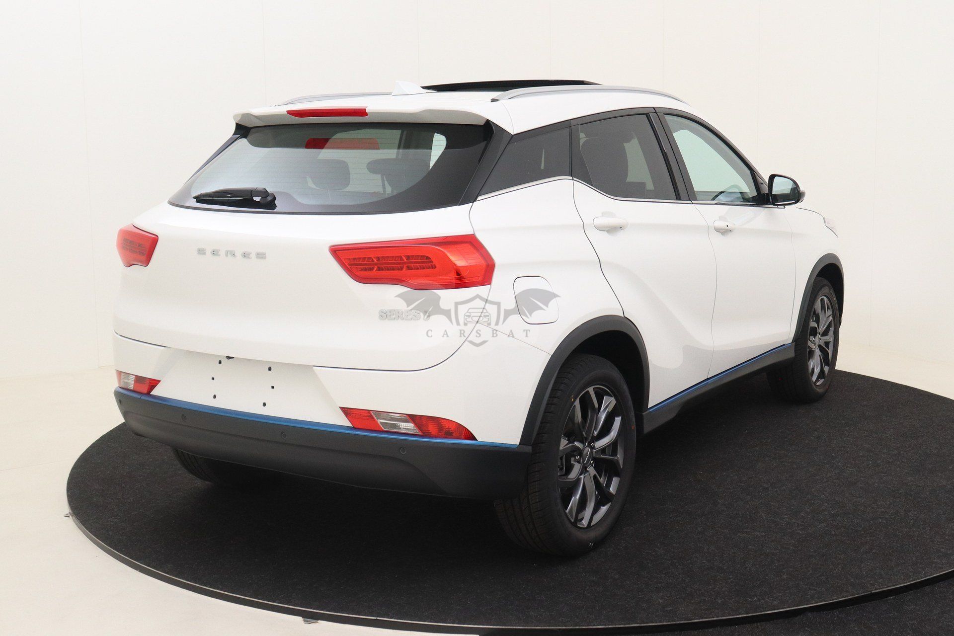 Seres 3 51 kWh 2025