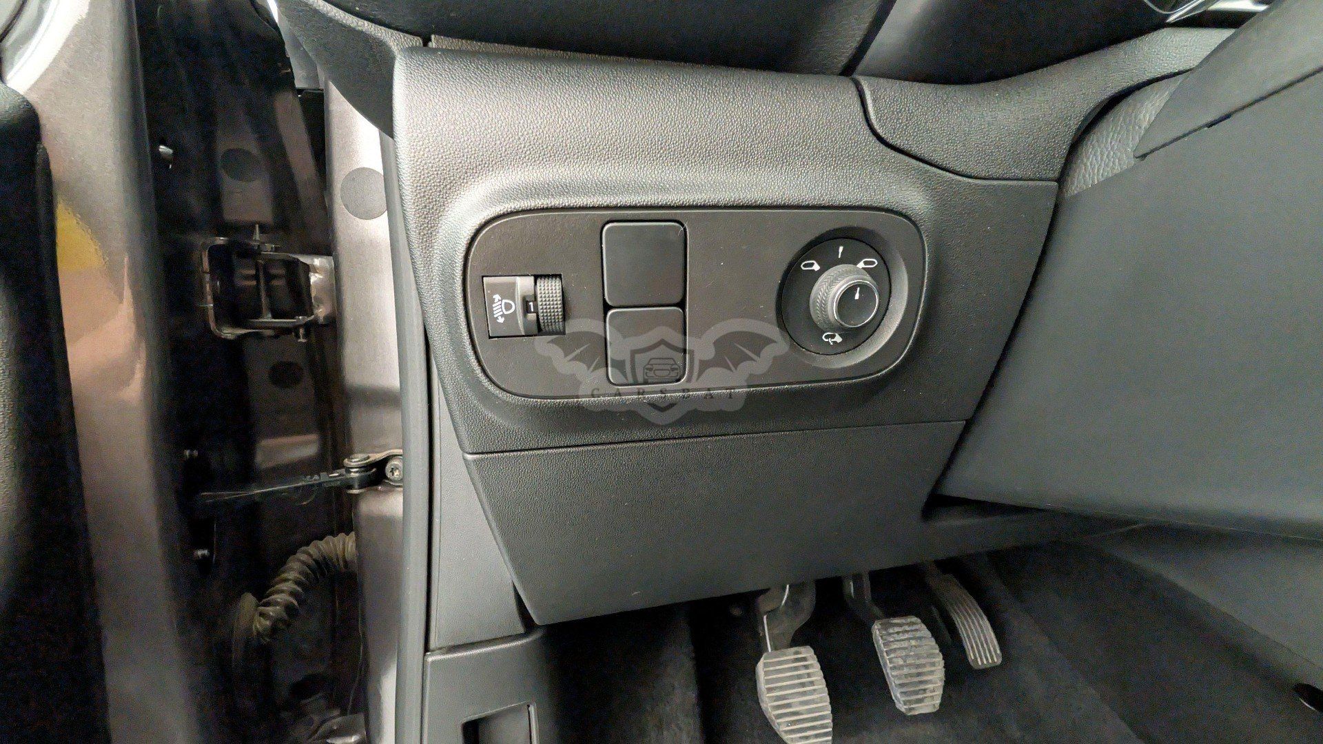 Citroën C3 1.2 Max 2024