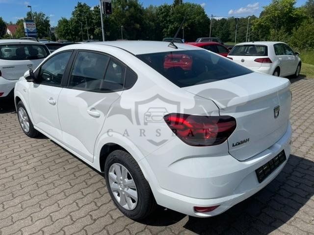 Dacia Logan 0.9 Comfort 2022