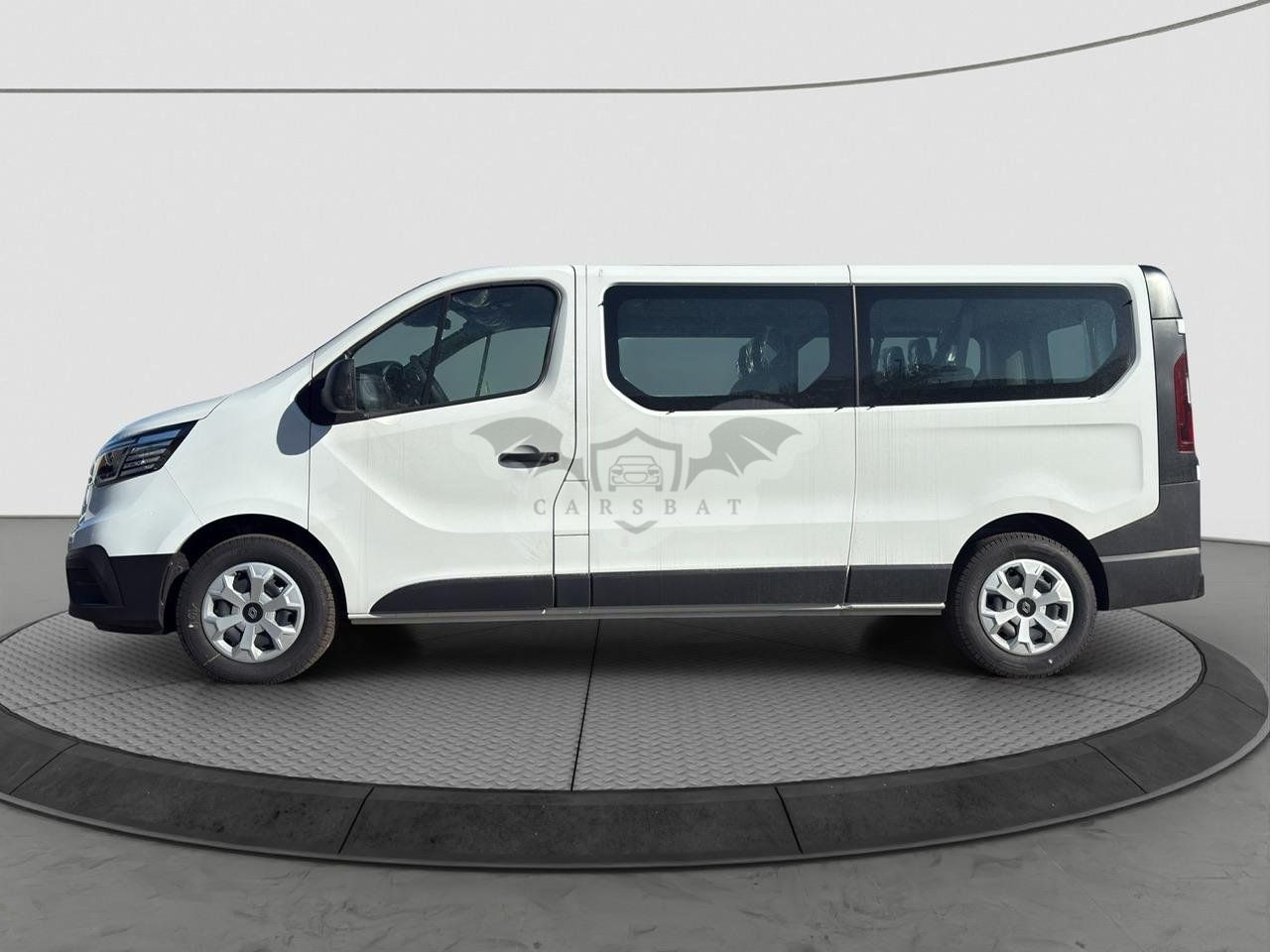 Renault Trafic L2H1 2.0 Life 2024