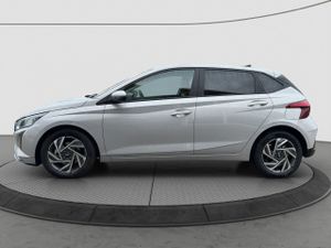 Hyundai i20 1.0 2025