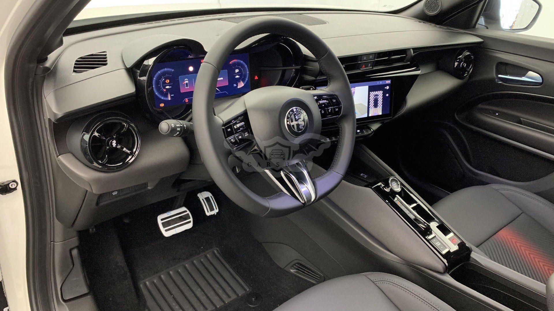 Alfa Romeo Junior 1.2 2025