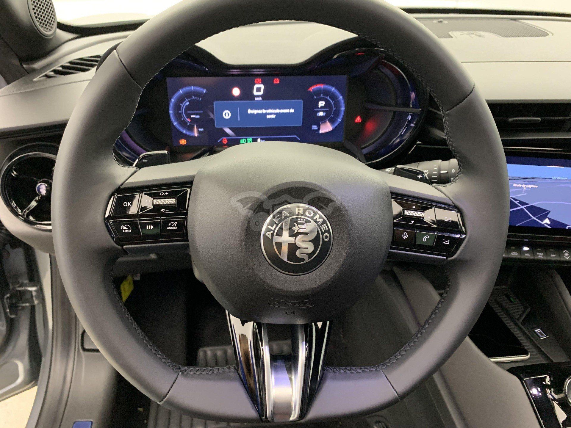 Alfa Romeo Junior 1.2 2025