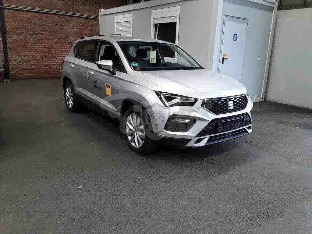 Seat Ateca 1.5 TSI Style 2024