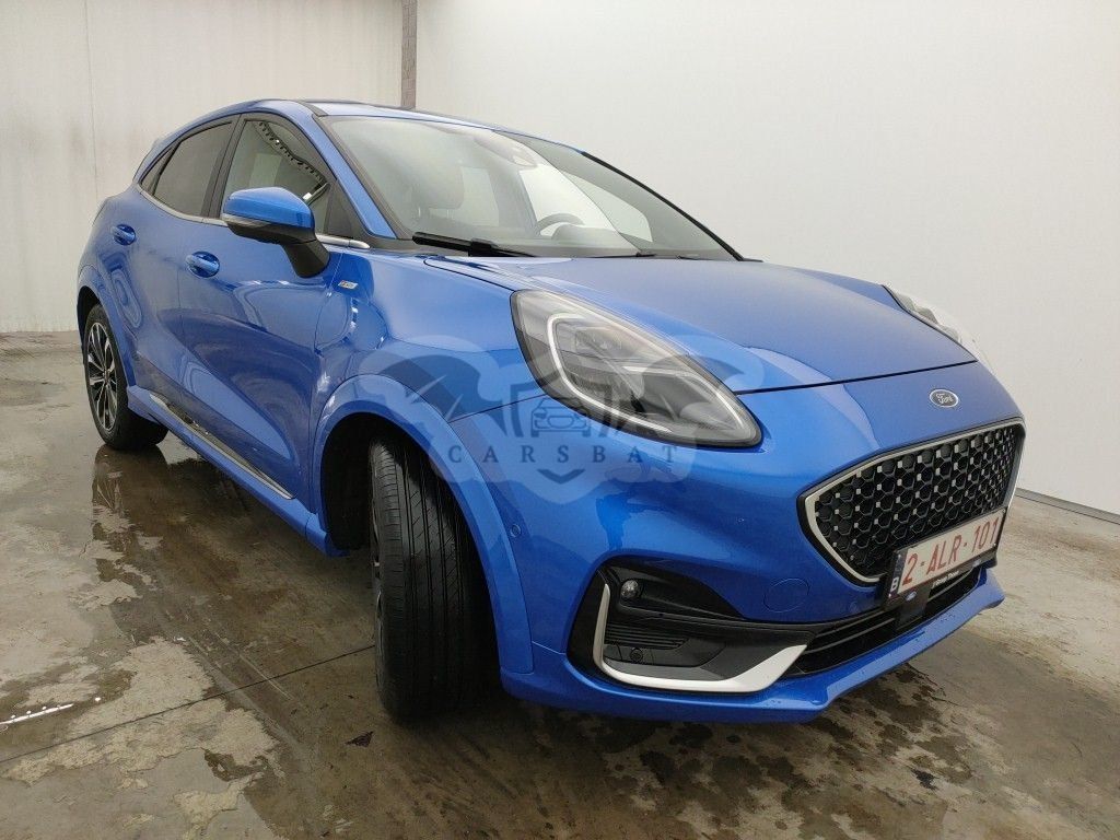 Ford Puma 1.5 ST Line 2021