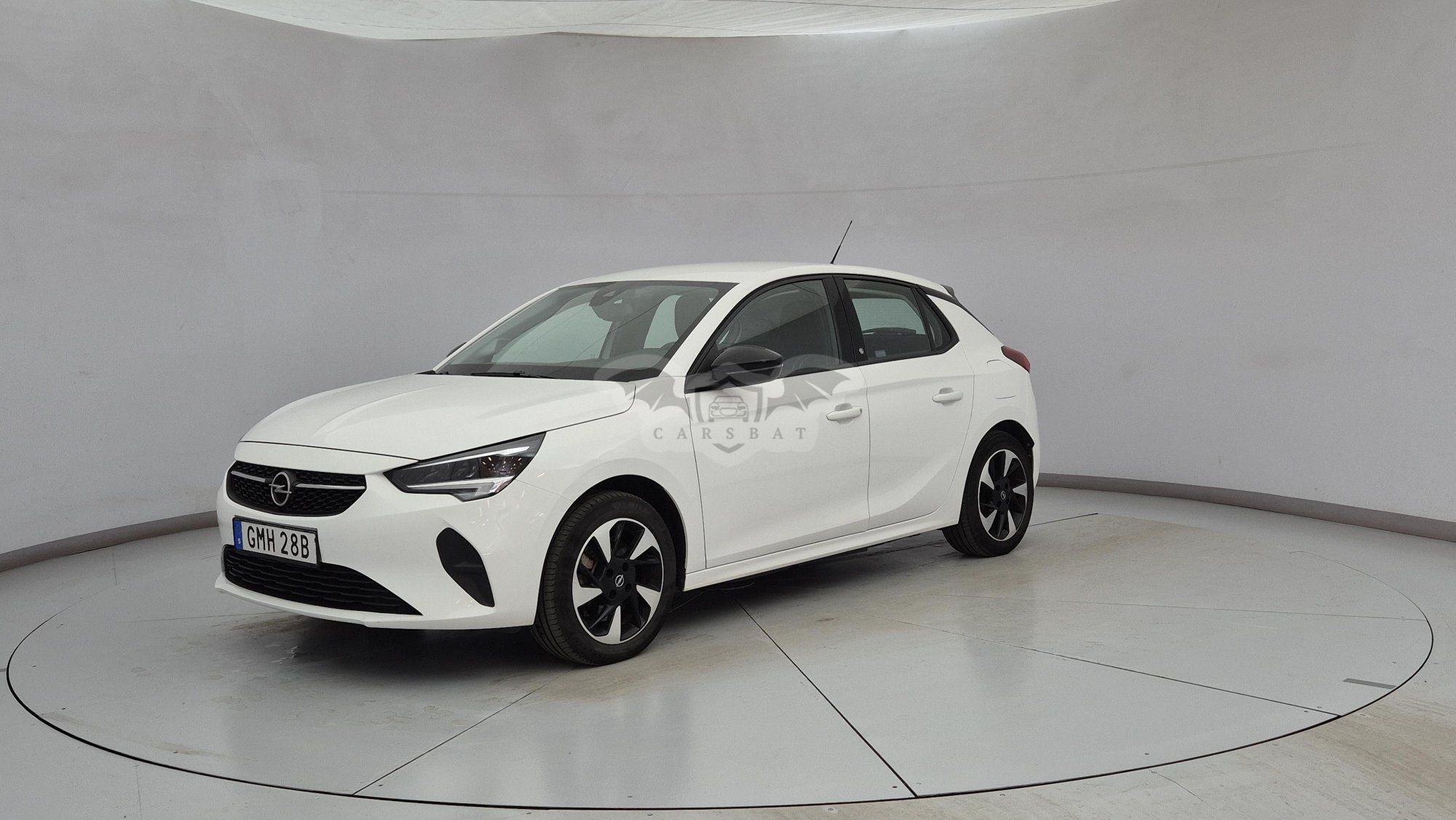 Opel Corsa-e 2022
