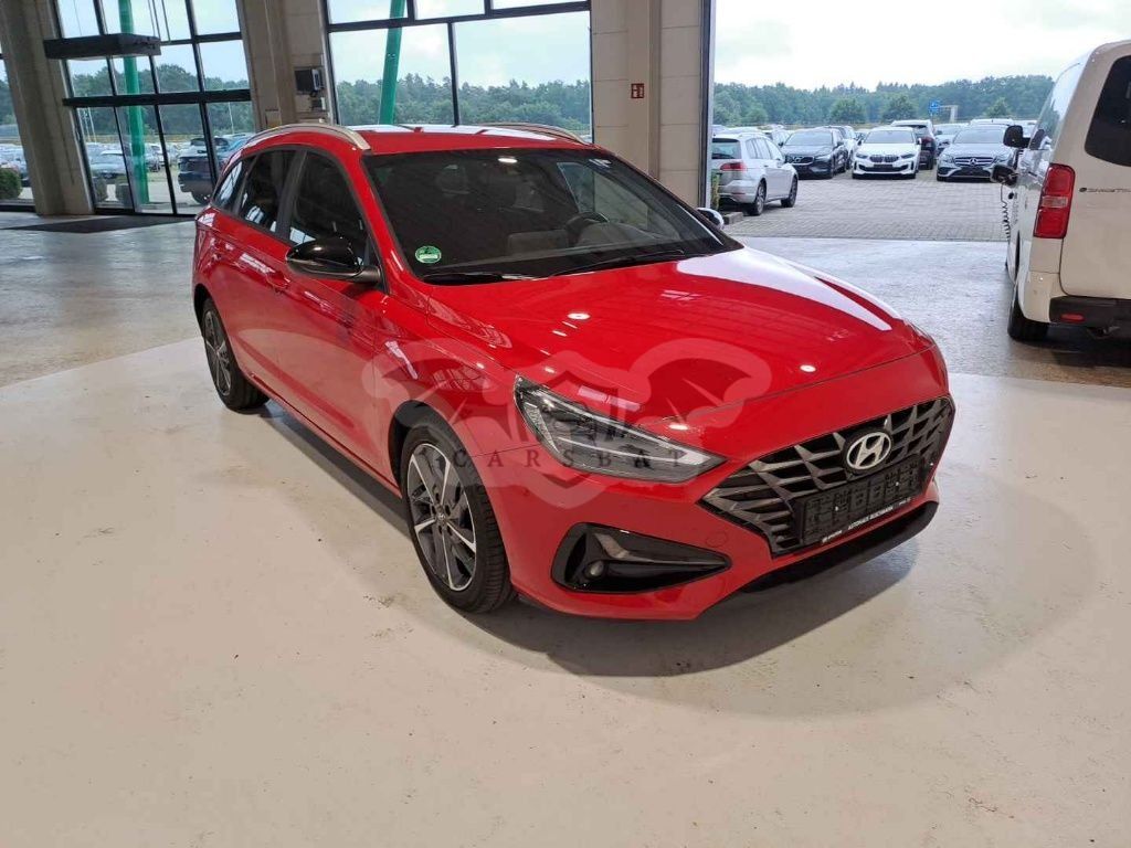 Hyundai i30 1.0 2023