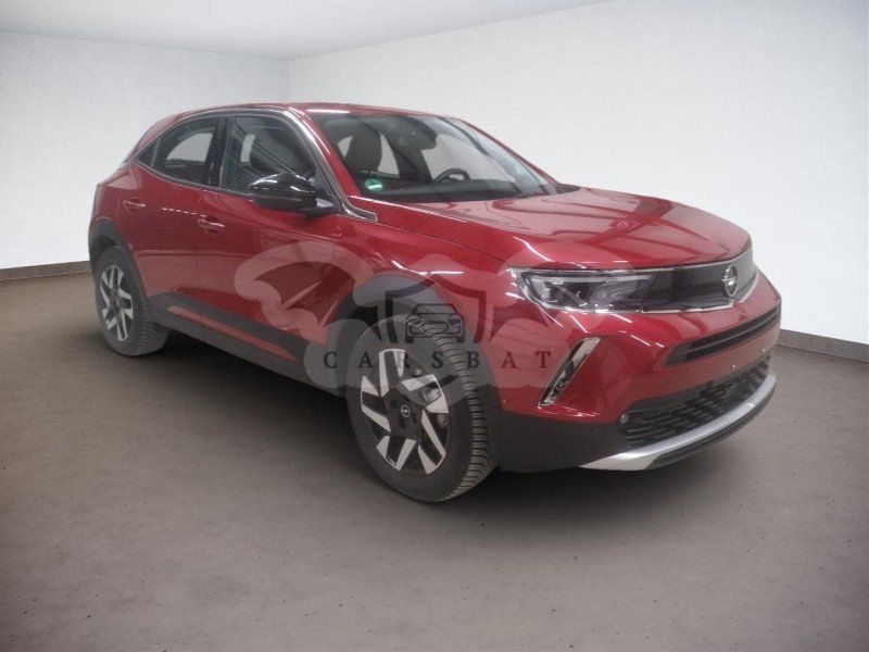 Opel Mokka Elegance 2022