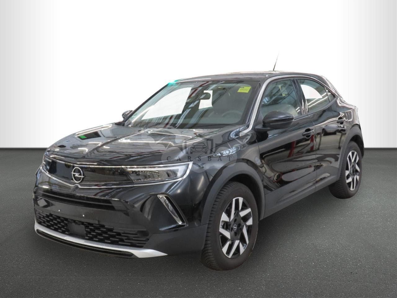 Opel Mokka Elegance 2023