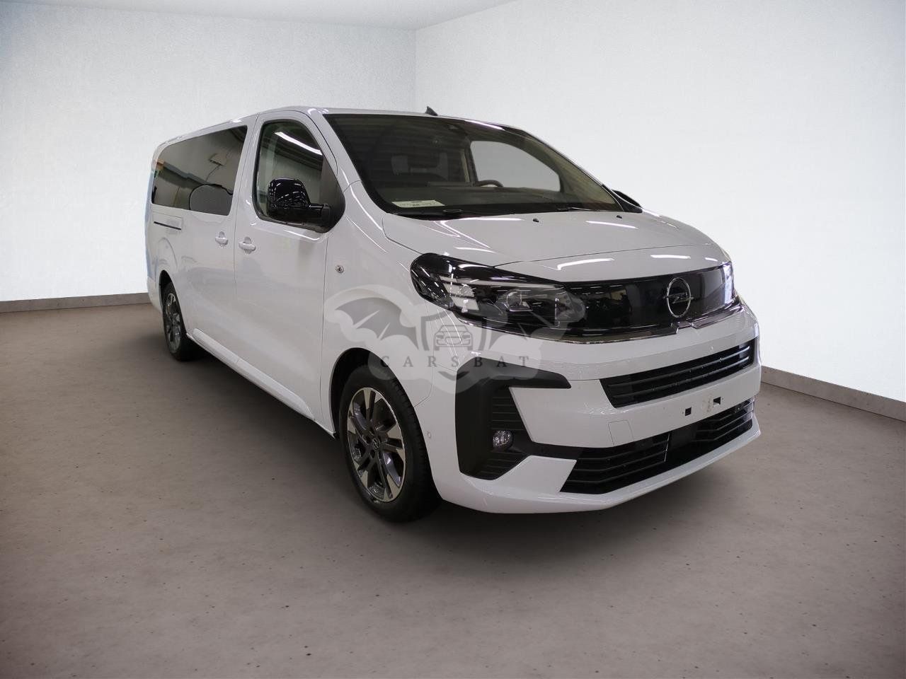 Opel Vivaro Combi 2.0 Selection 2024