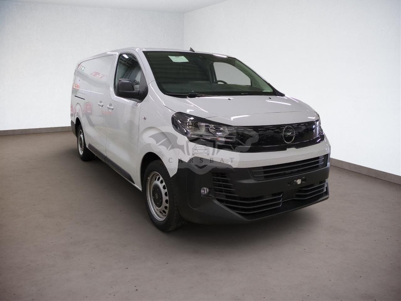 Opel Vivaro 2.0 2024