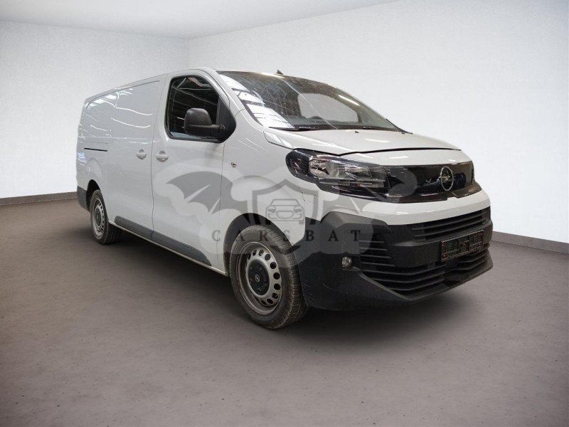 Opel Vivaro 2.0 2024