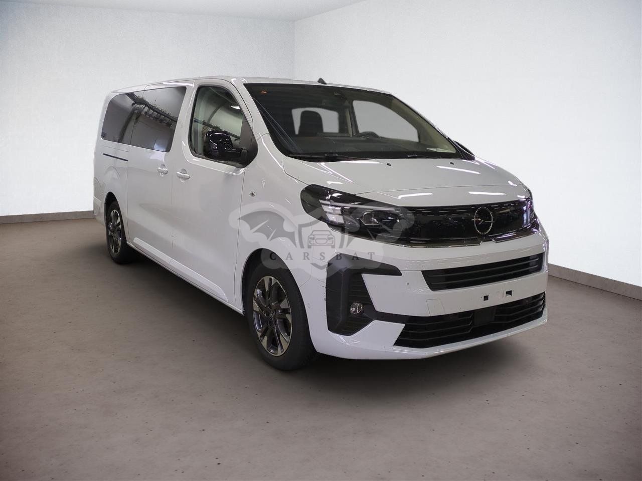 Opel Vivaro Combi 2.0 Selection 2024