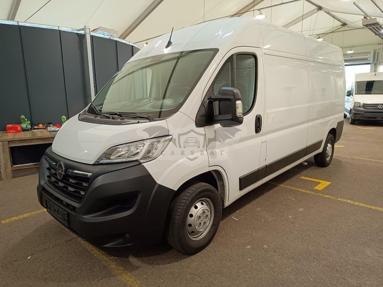 Opel Movano L3H2 2.2 2024