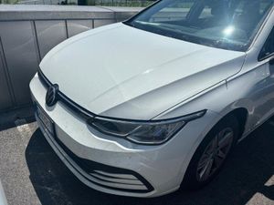 Volkswagen Golf Variant 2.0 TDI Life 2022