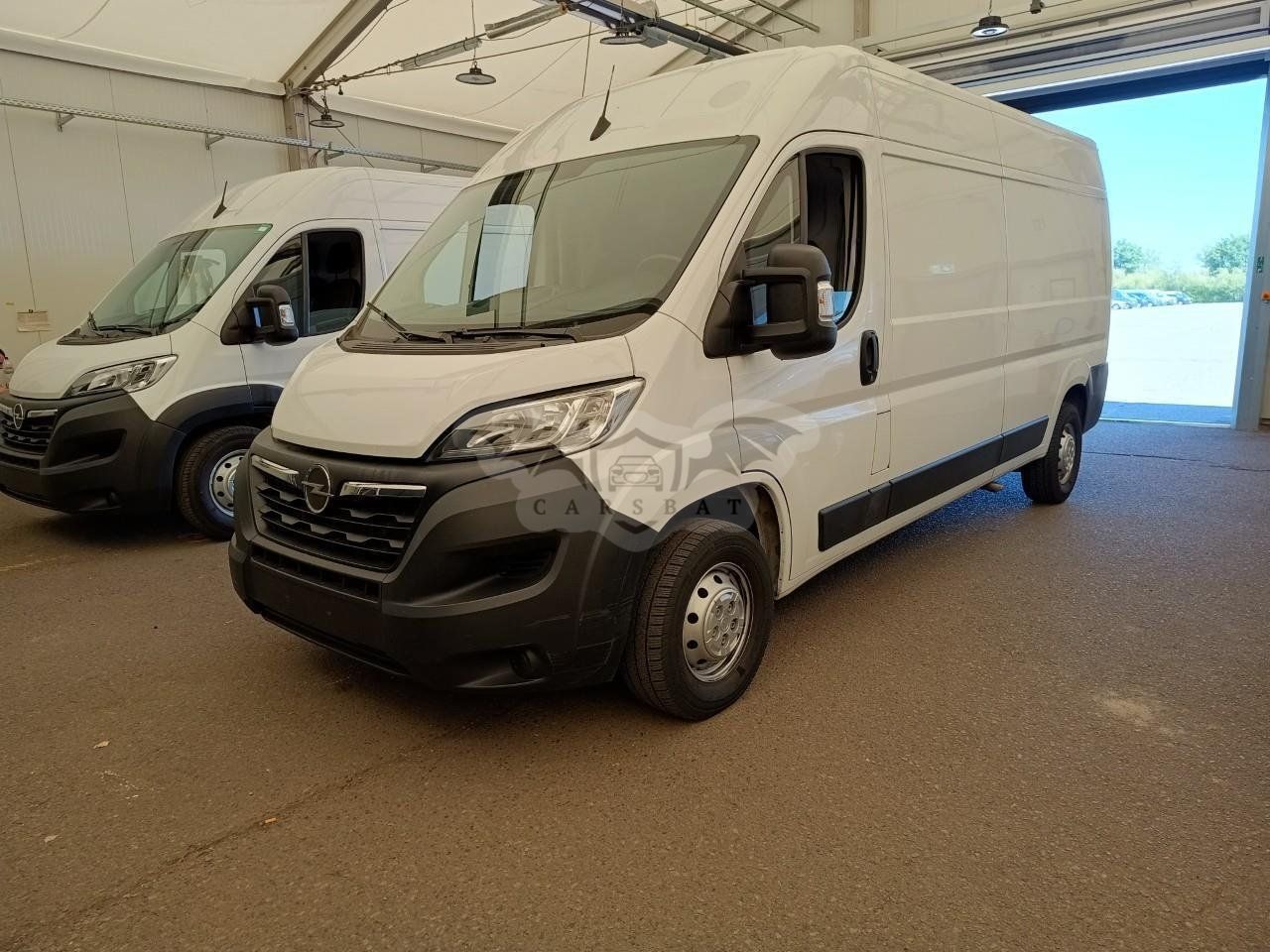 Opel Movano L3H2 2.2 2024