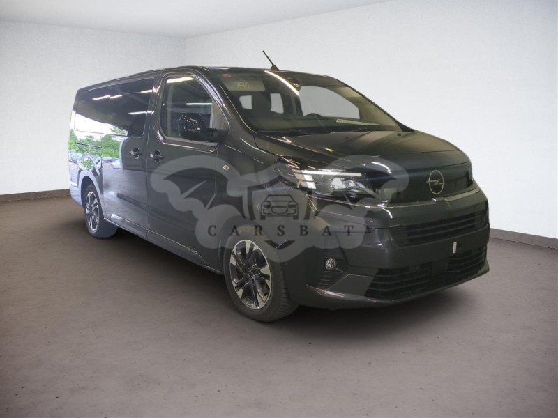 Opel Vivaro Combi 2.0 Selection 2024