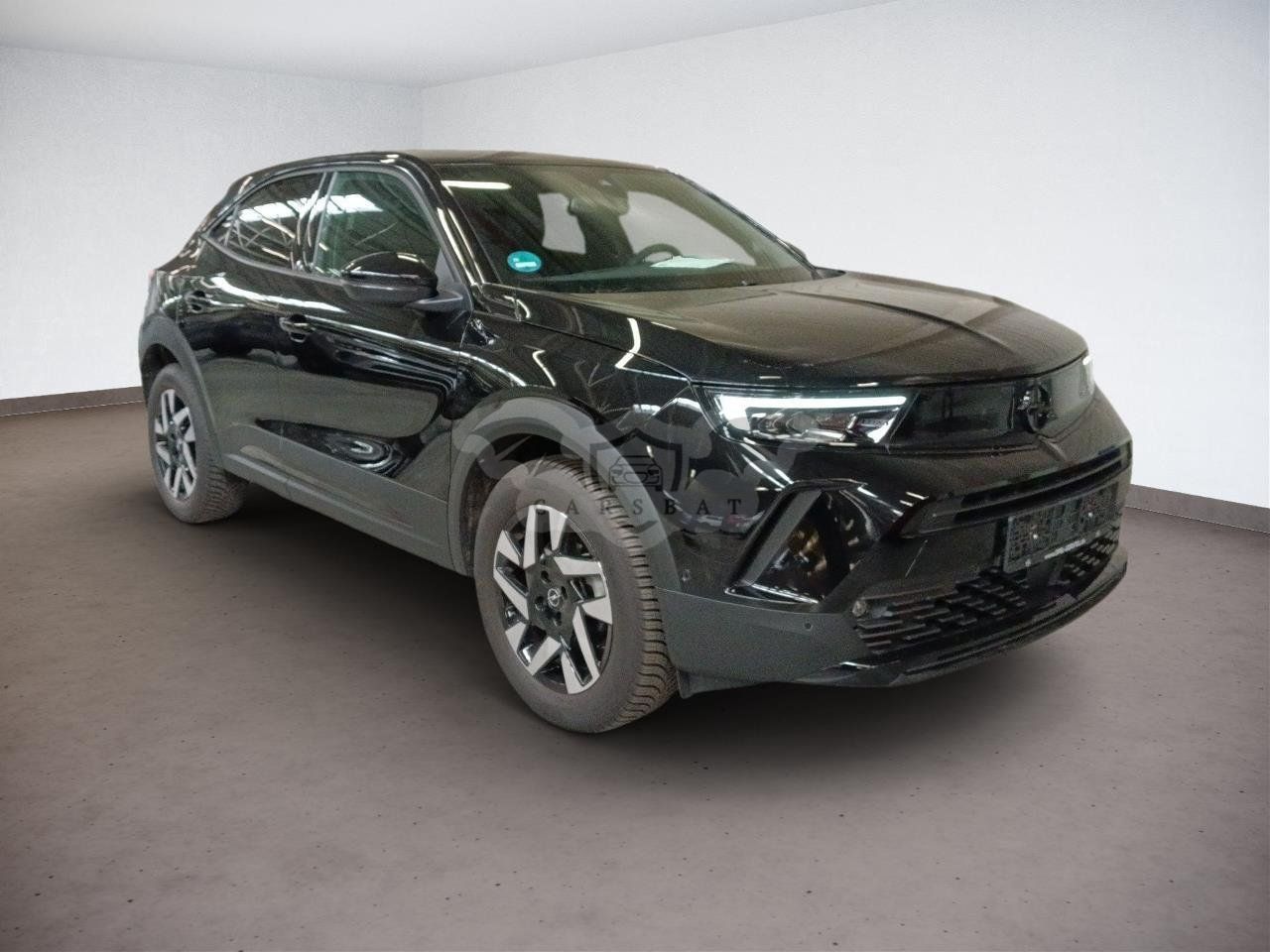 Opel Mokka 1.2 GS 2024