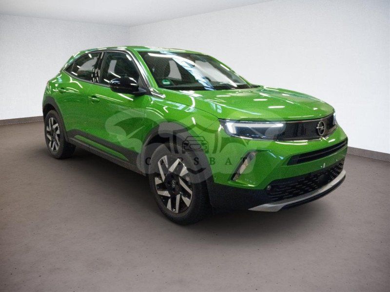 Opel Mokka Elegance 2023