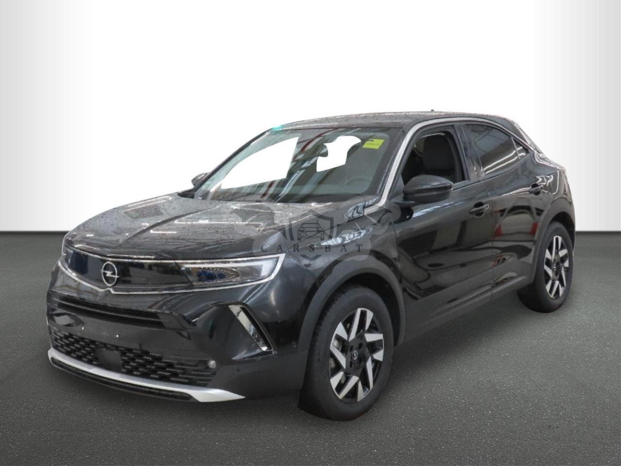 Opel Mokka Elegance 2022