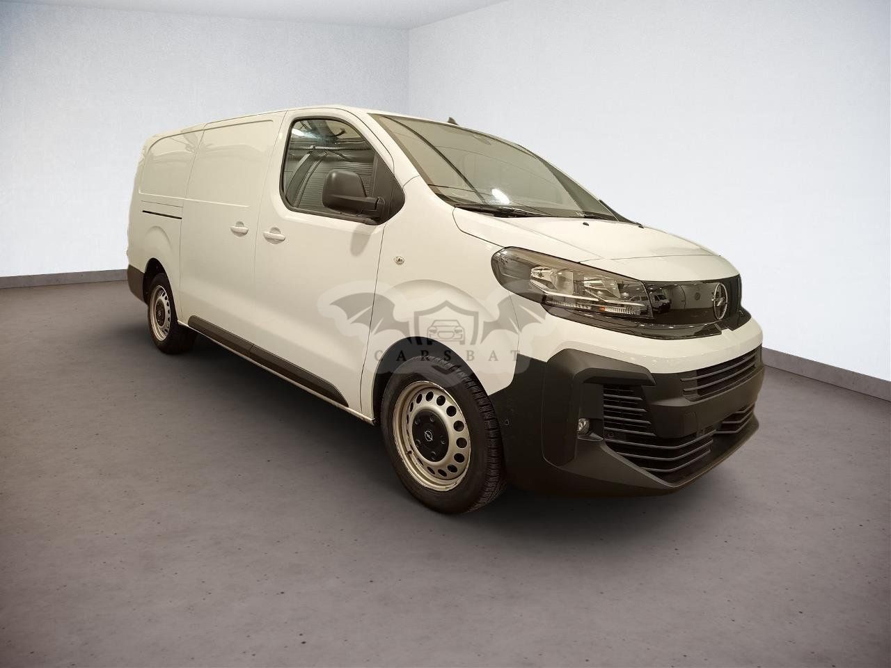 Opel Vivaro 2.0 2024