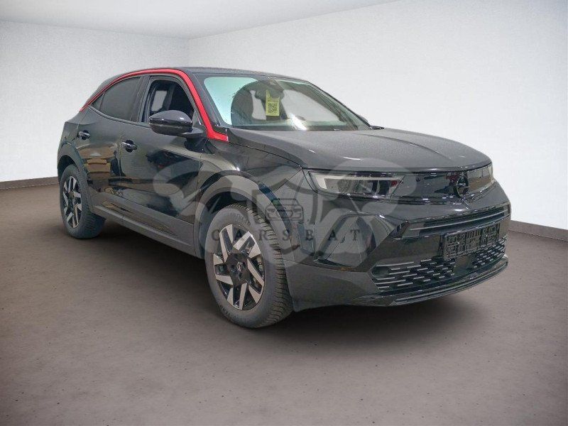 Opel Mokka GS 2023