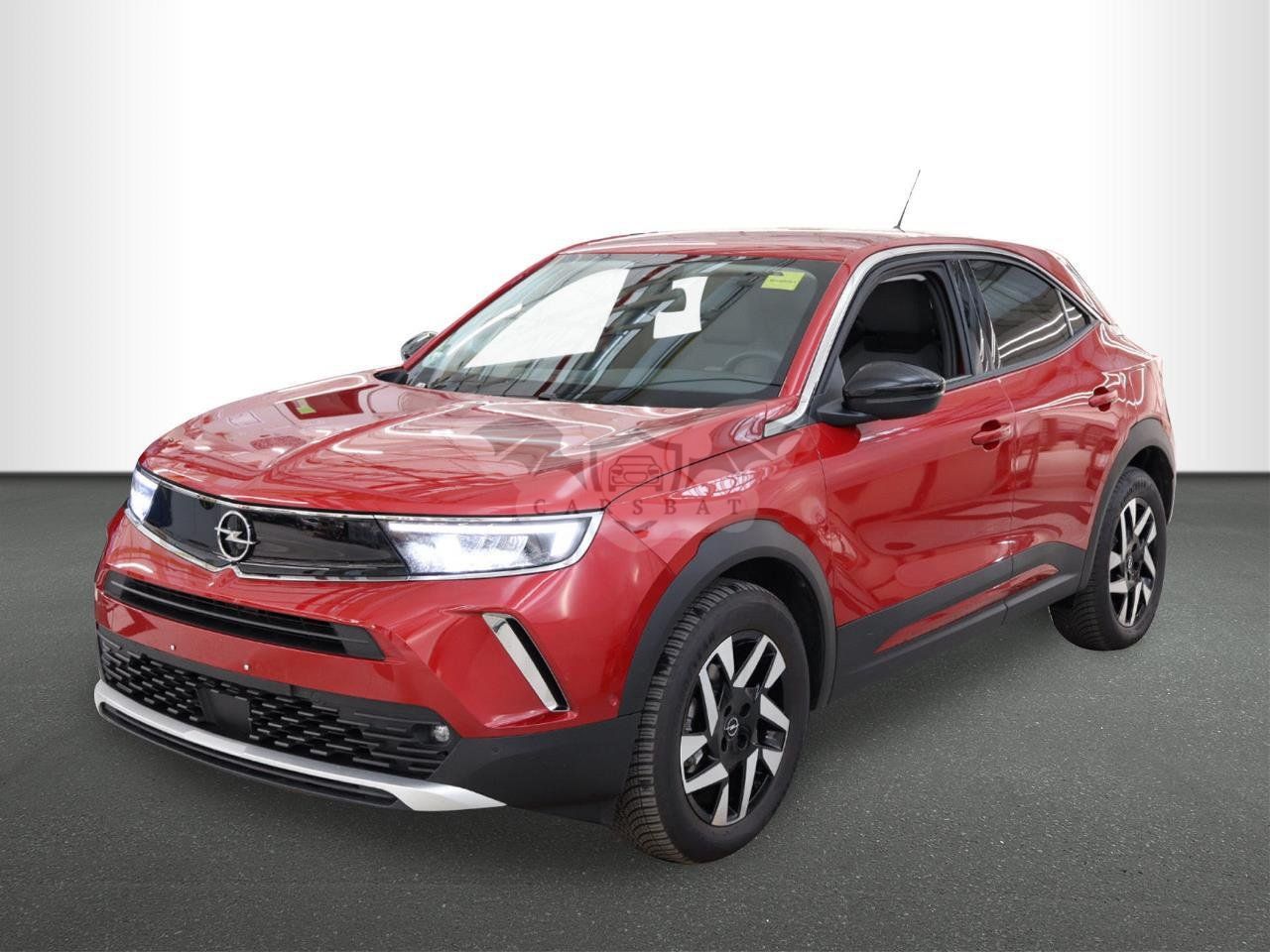 Opel Mokka Elegance 2023
