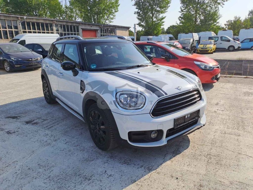 Mini Countryman Cooper 1.5 2020