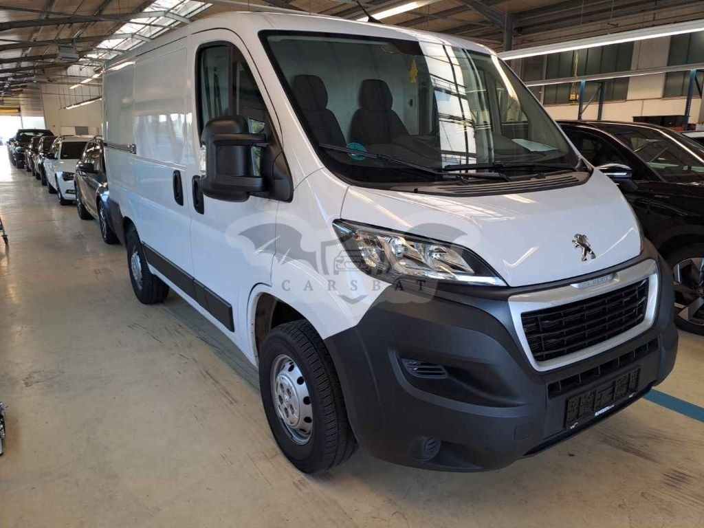 Peugeot Boxer 2.2 2024