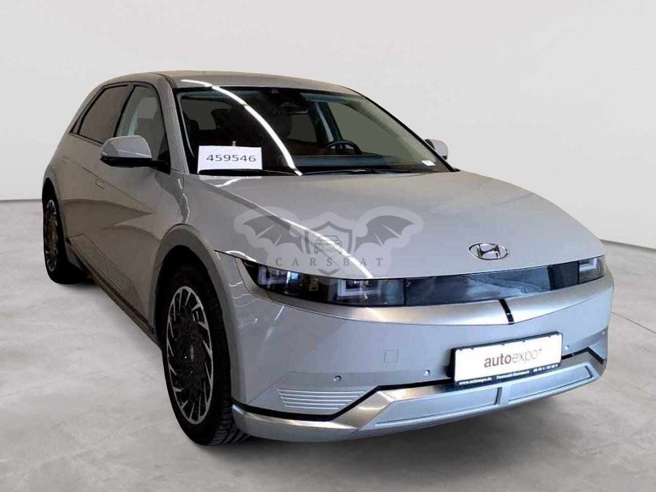 Hyundai IONIQ 5 72,6 kWh Techniq 2022