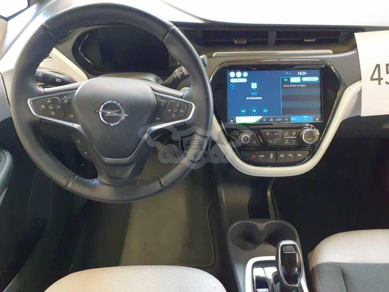 Opel Ampera-E Ultimate 2020