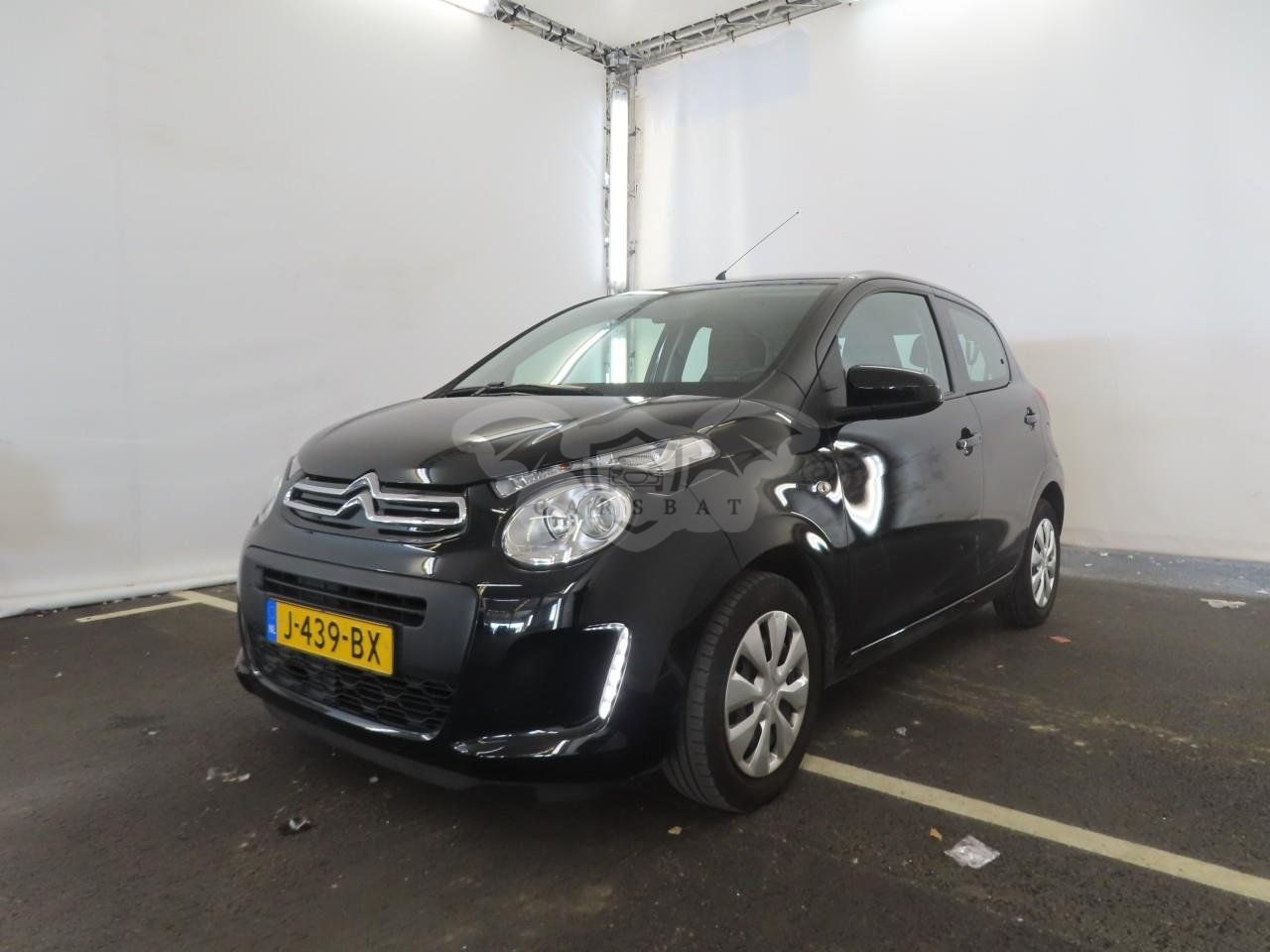 Citroën C1 1.0 VTI Feel 2020