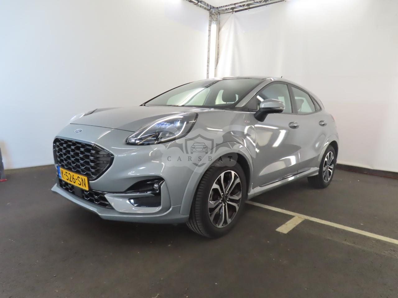 Ford Puma 1.0 ST Line 2021
