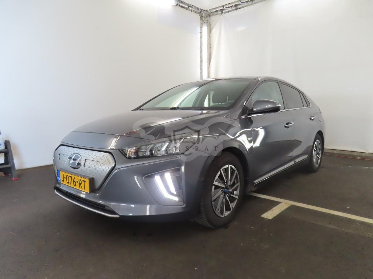 Hyundai IONIQ 38 kWh Comfort 2020