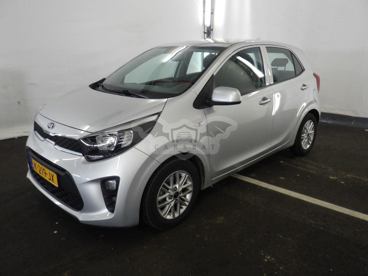 Kia Picanto (Morning) 1.0 DynamicLine 2021